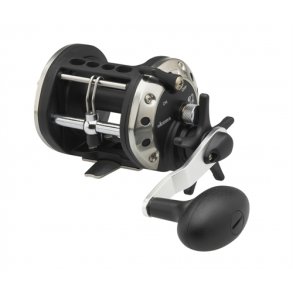 Okuma Classic Pro CLX 302Lxa (Left Hand)